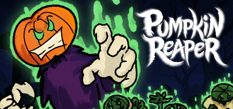 Pumpkin Reaper
