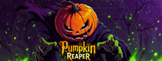 Pumpkin Reaper