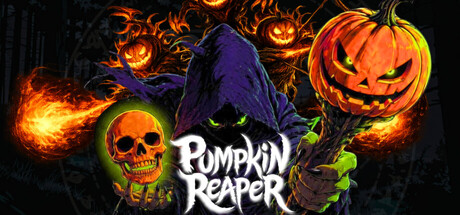 Pumpkin Reaper