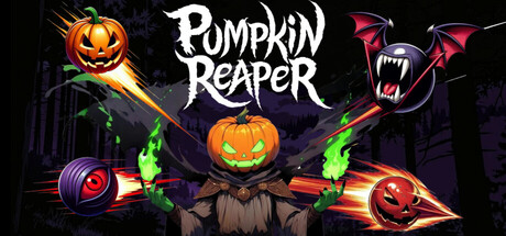 Pumpkin Reaper