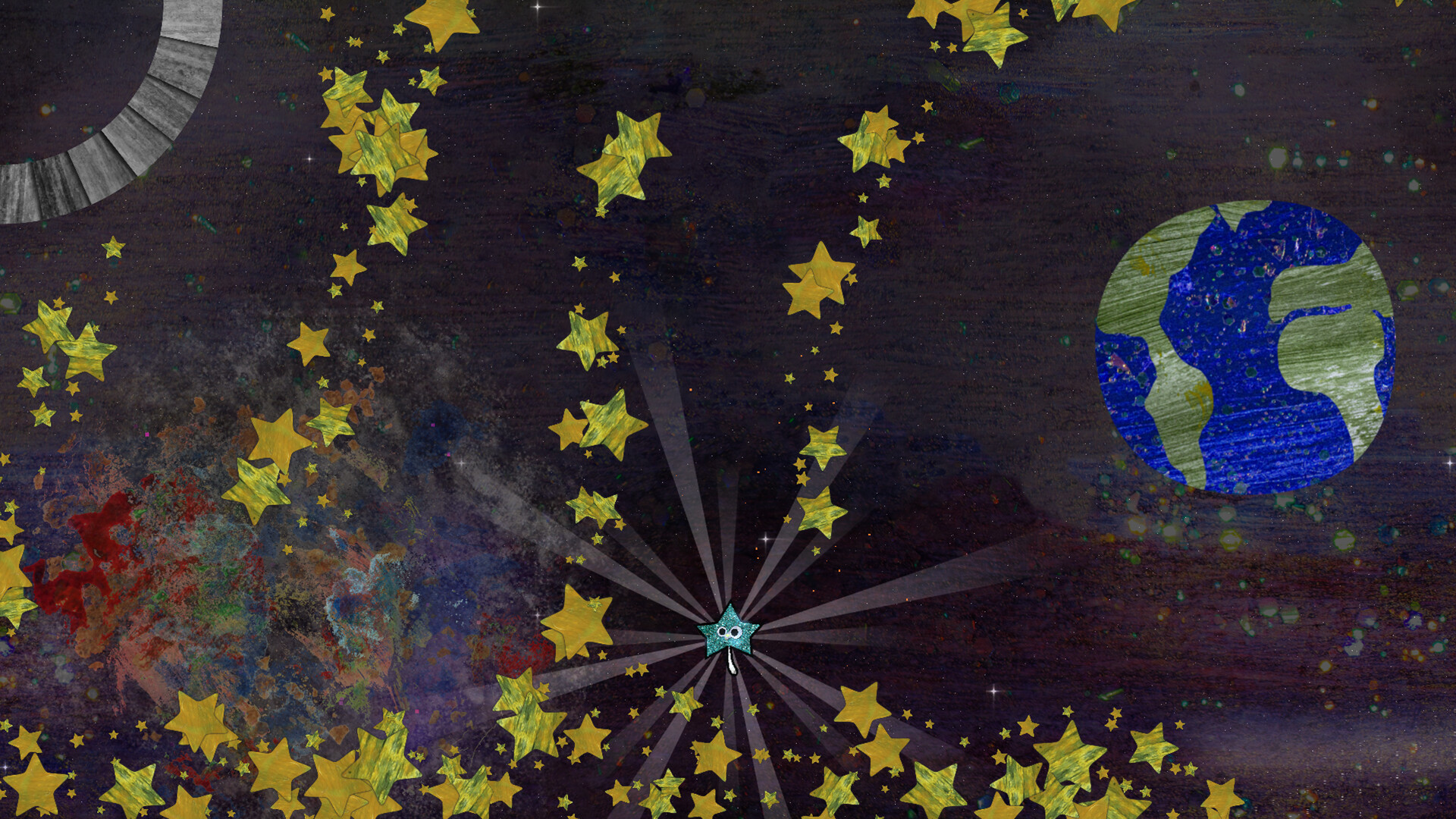 Wish Upon screenshot #1