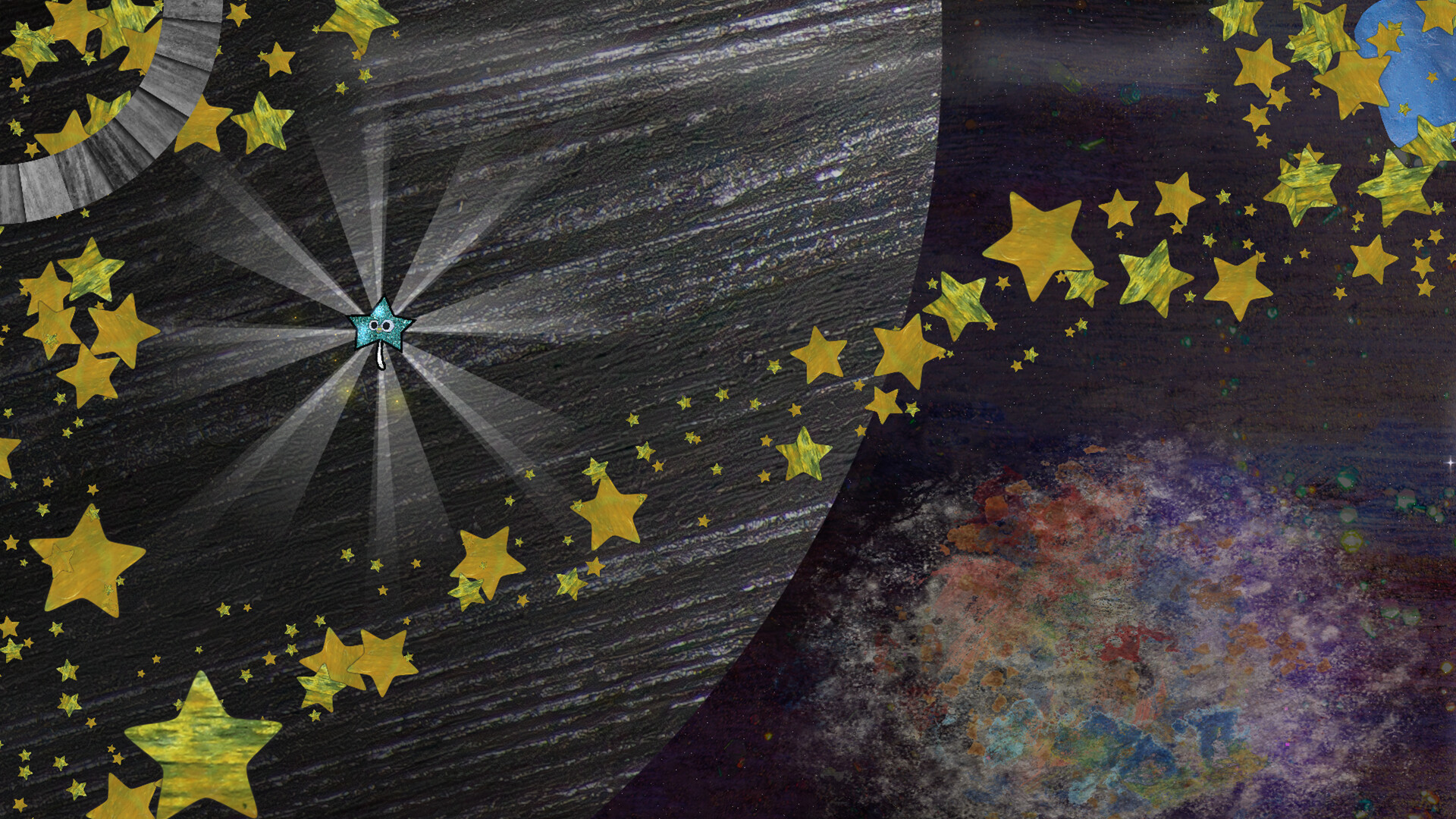 Wish Upon screenshot #2