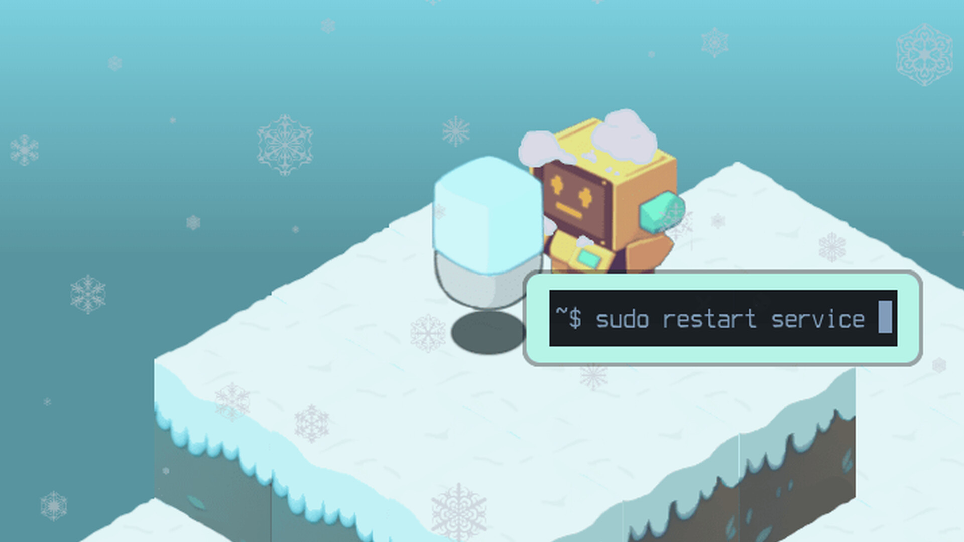 Aura Adventure screenshot #3