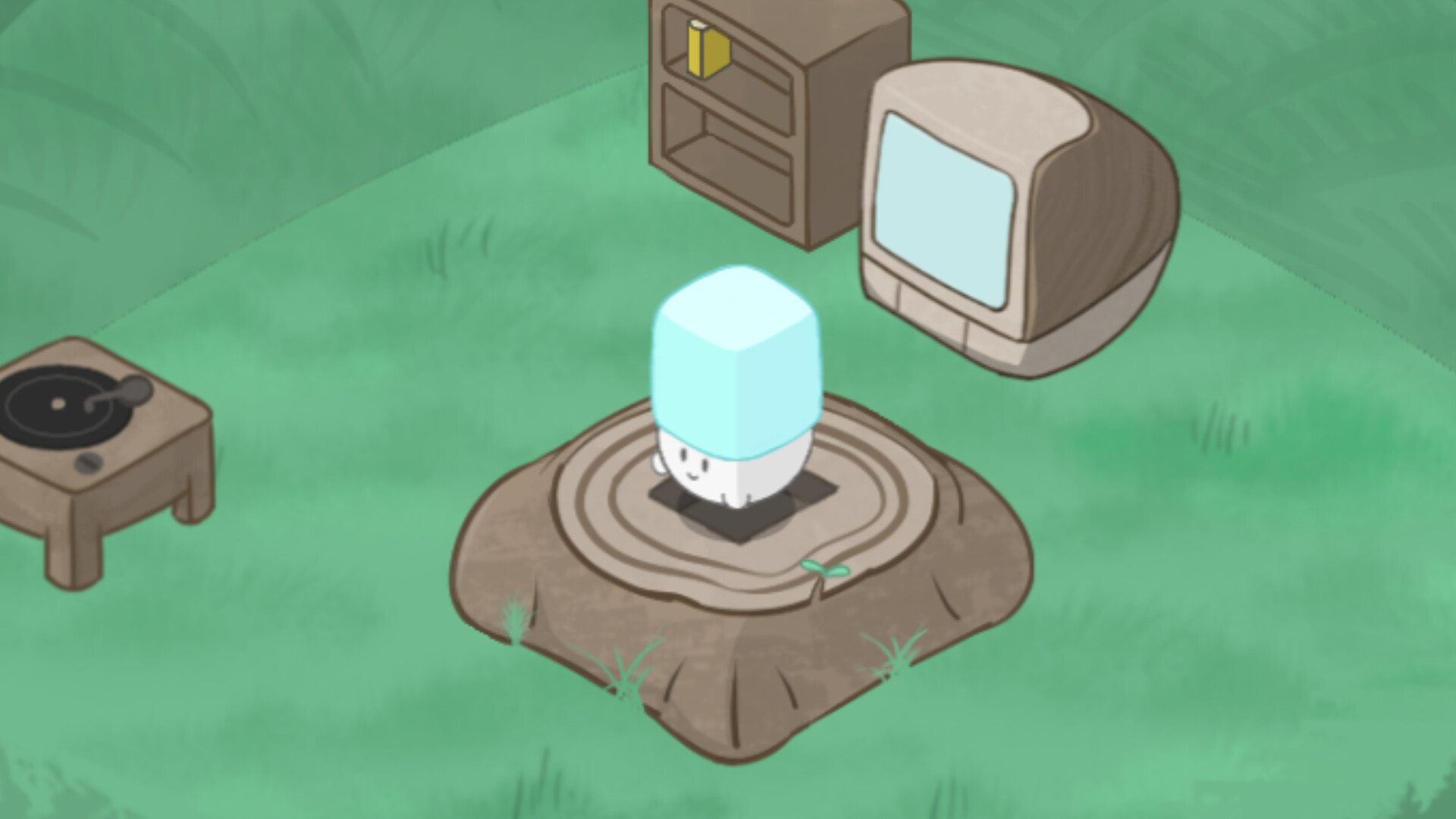 Aura Adventure screenshot #5