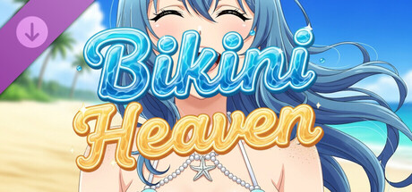 Bikini Heaven - Puzzle Pack - Sporty Girls banner image