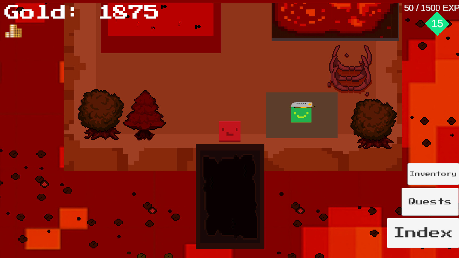 Fish Go screenshot #3