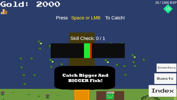 Fish Go in-game screenshot 2