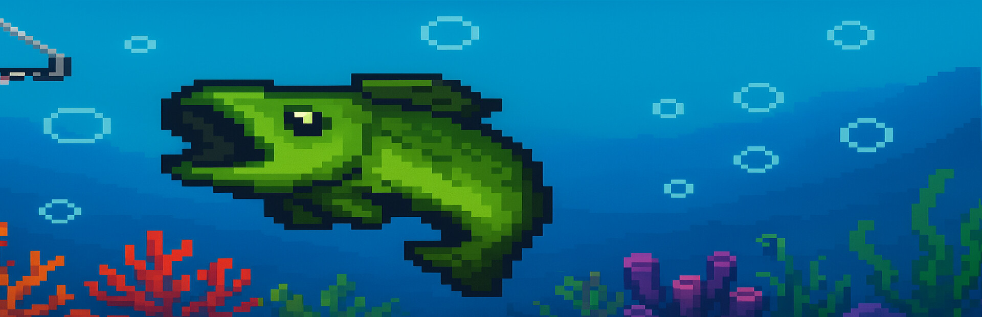 Fish Go