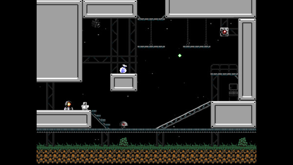 Screenshot of Dispersio 3