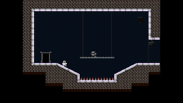 Screenshot of Dispersio 3