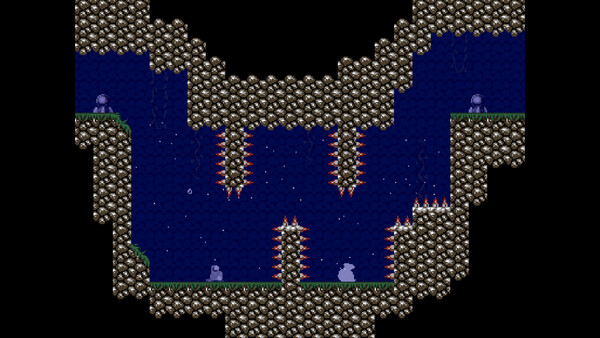 Screenshot of Dispersio 3