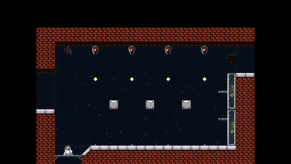 Screenshot of Dispersio 3