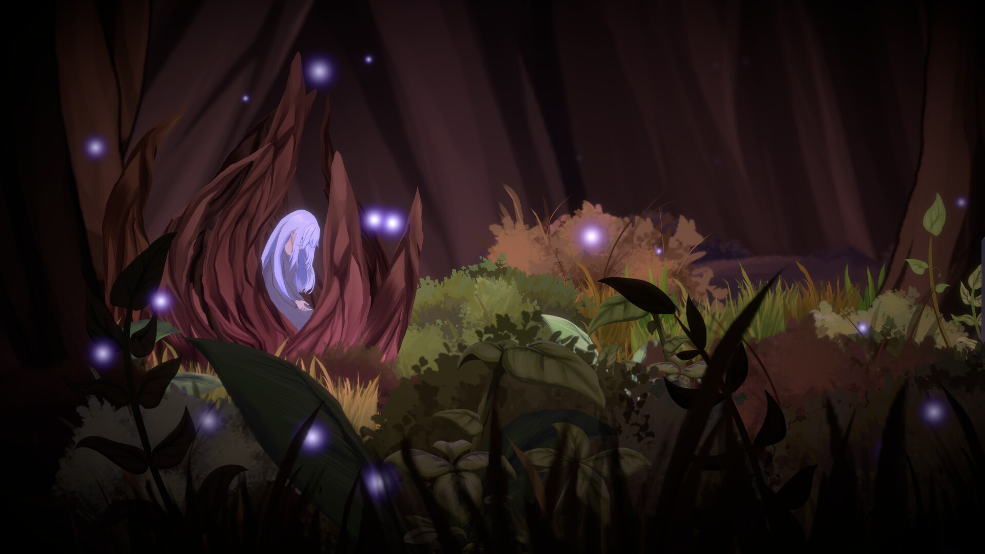 The Cost of Salvation Featured Screenshot #1