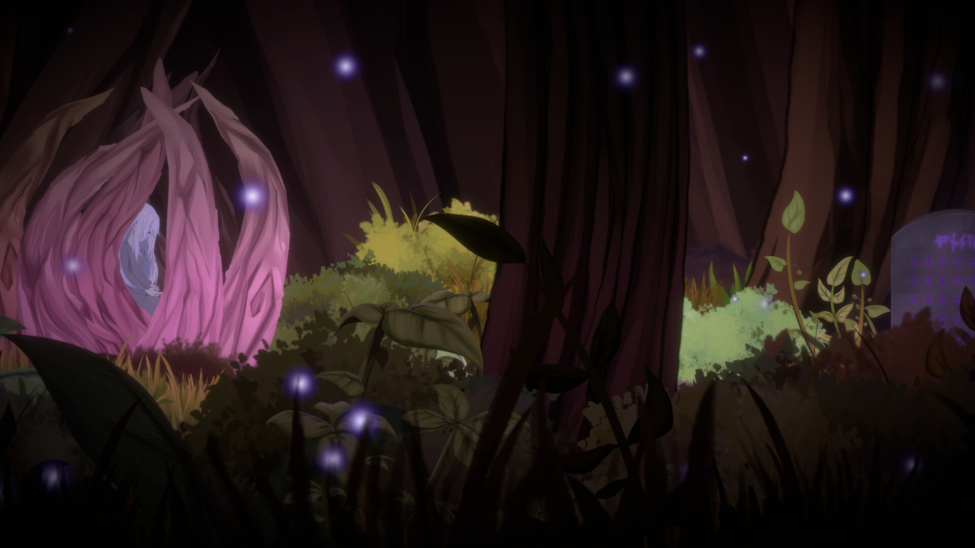 The Cost of Salvation screenshot #1