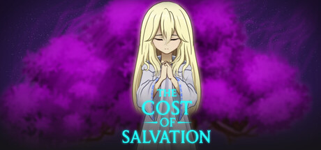The Cost of Salvation - similar game to Bistro Days by Mokou Games