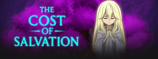The Cost of Salvation