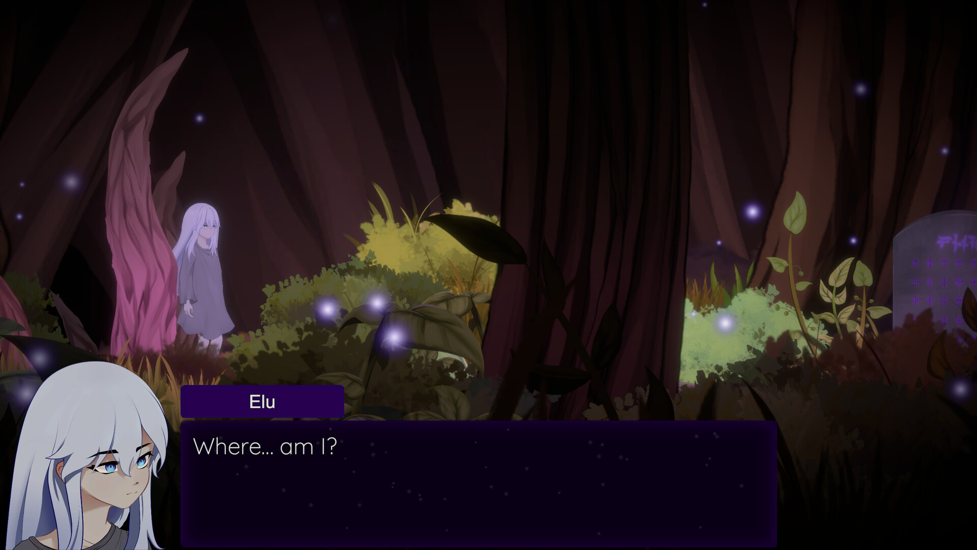 The Cost of Salvation screenshot #4