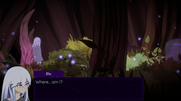 The Cost of Salvation screenshot 4