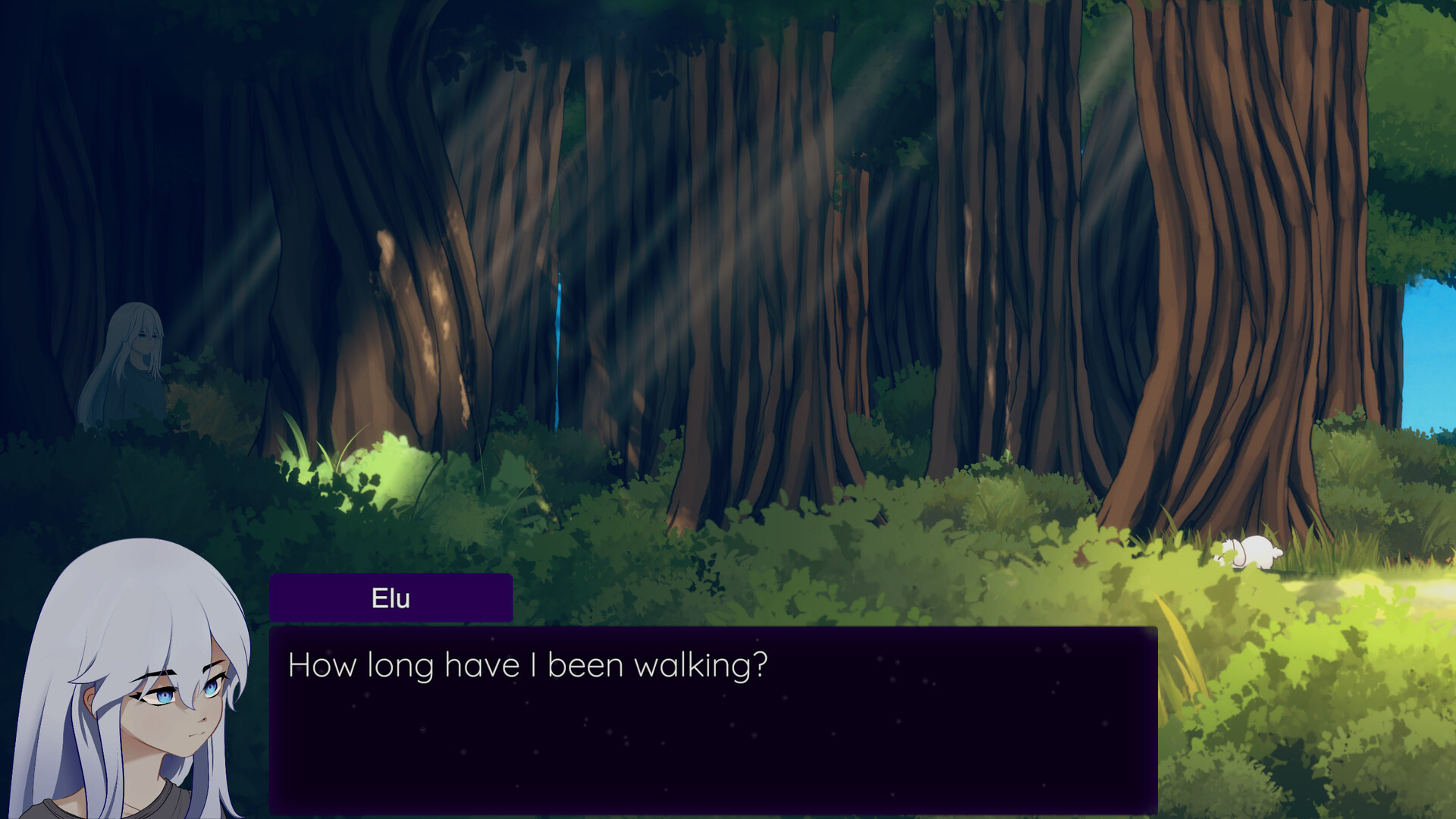 The Cost of Salvation screenshot #3