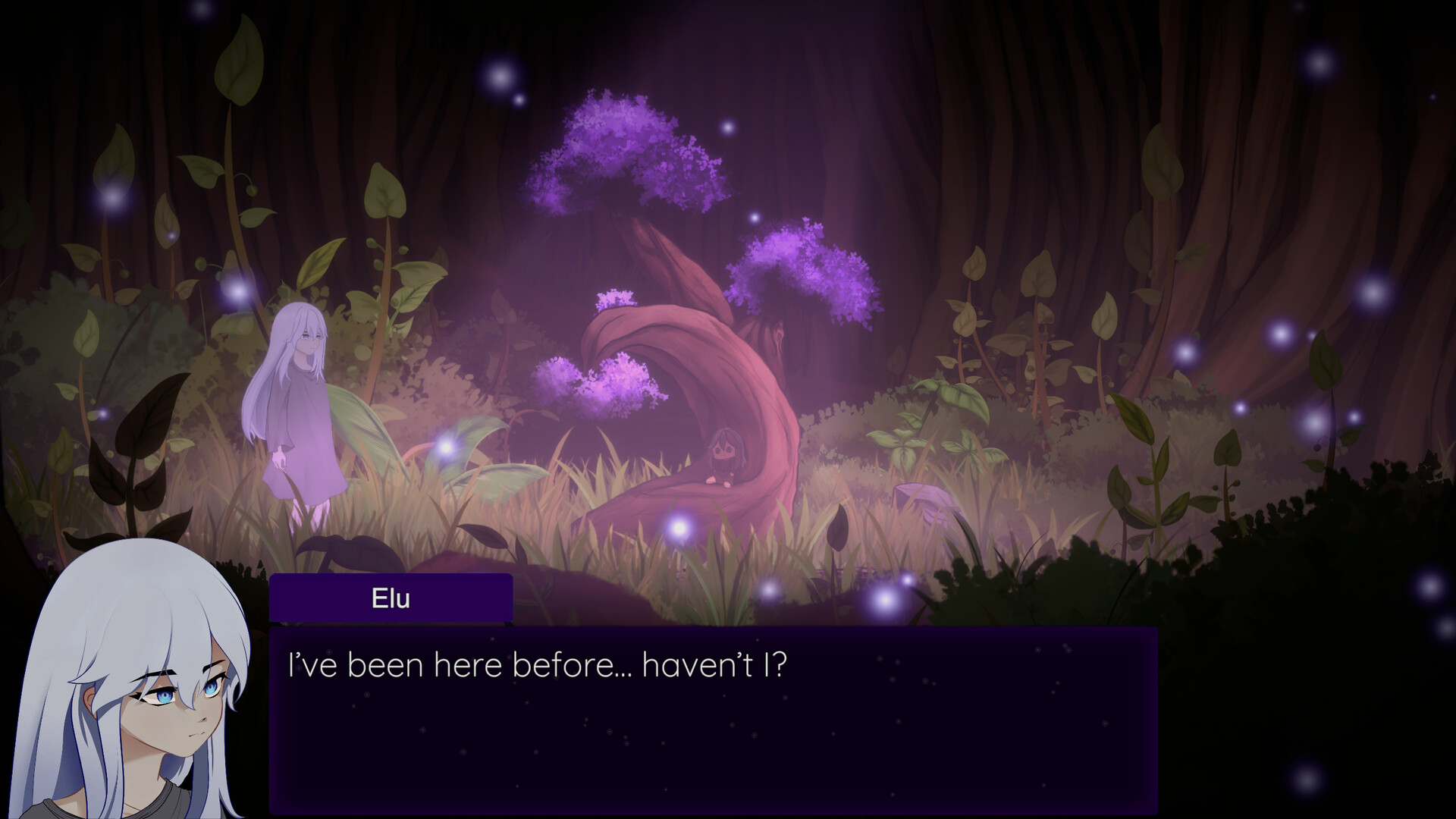 The Cost of Salvation screenshot #7