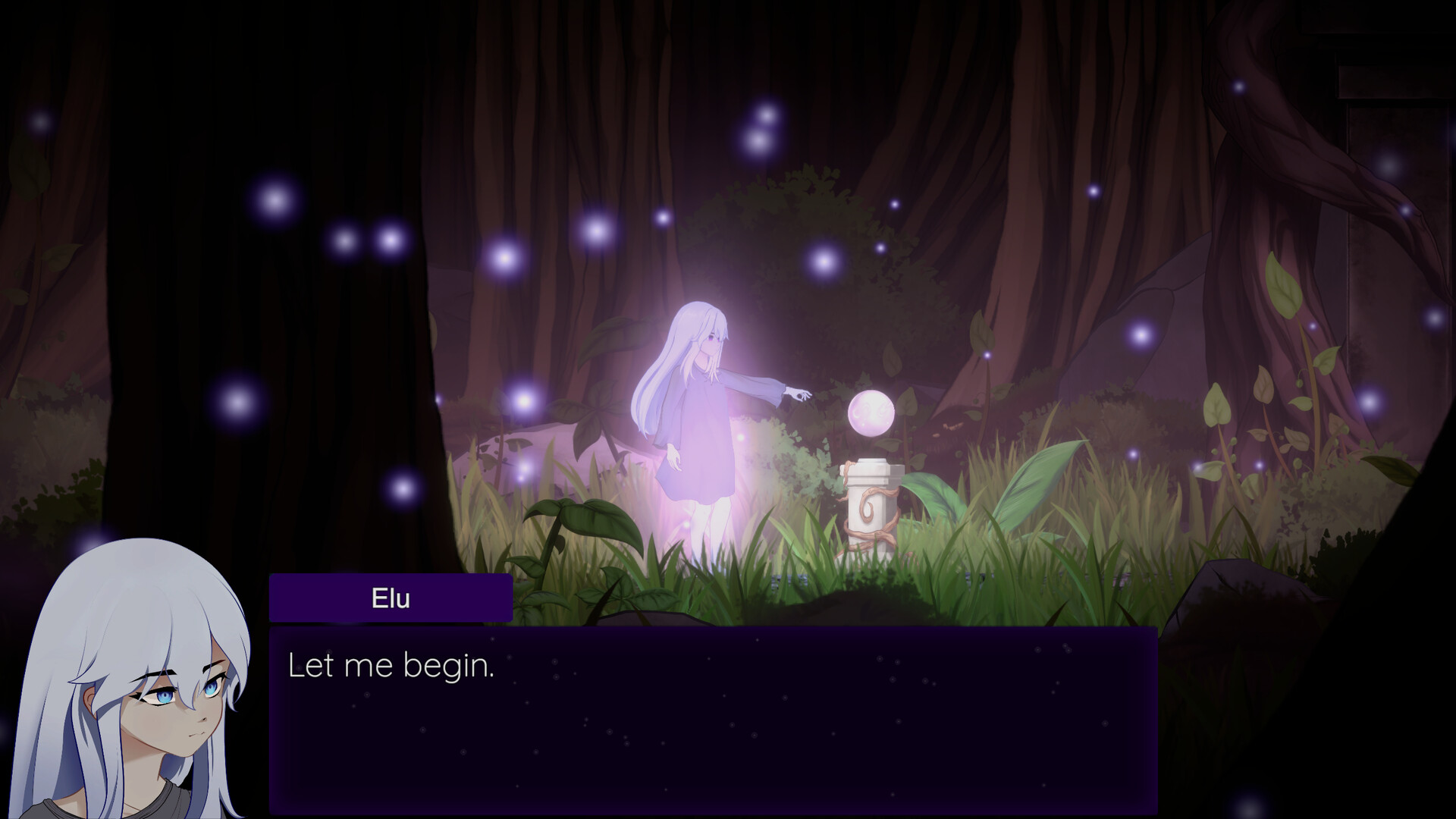 The Cost of Salvation screenshot #5