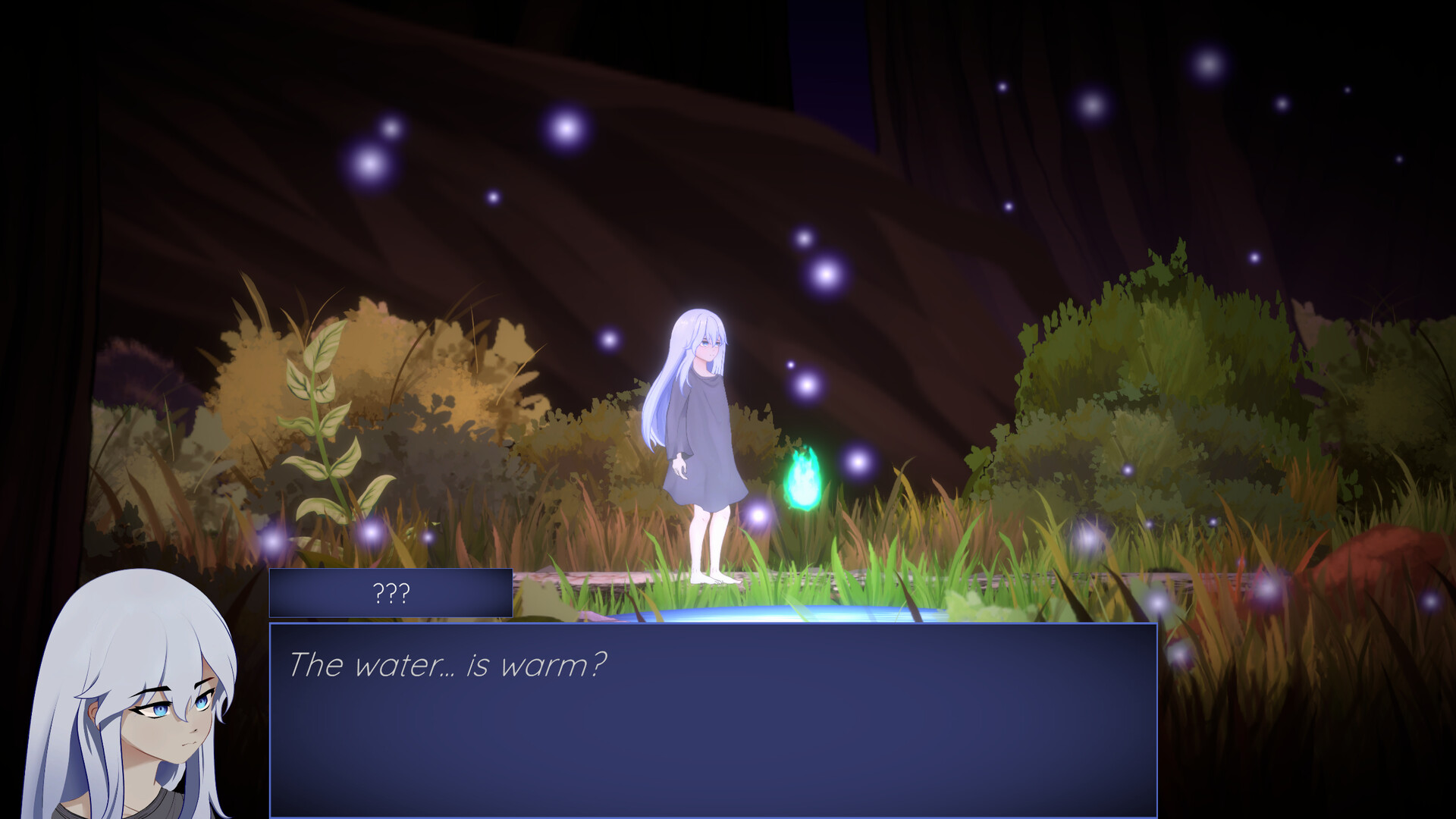 The Cost of Salvation screenshot 6