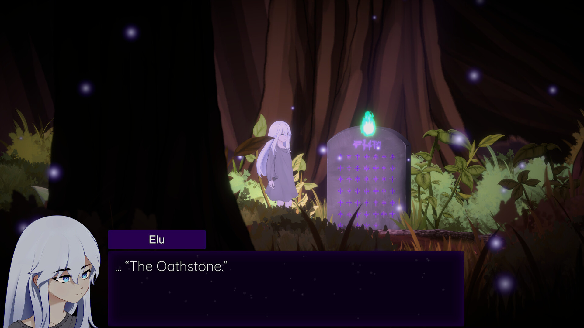 The Cost of Salvation screenshot #8