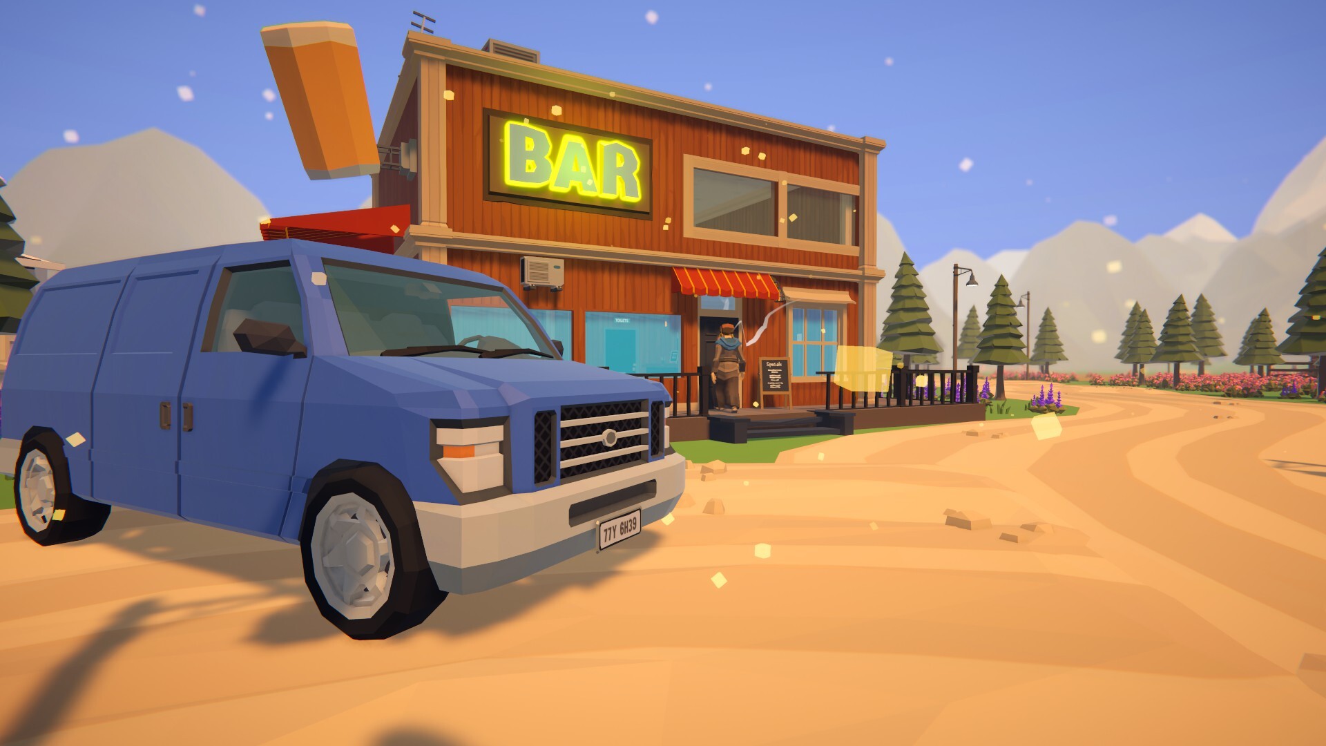 Brewgether screenshot #1