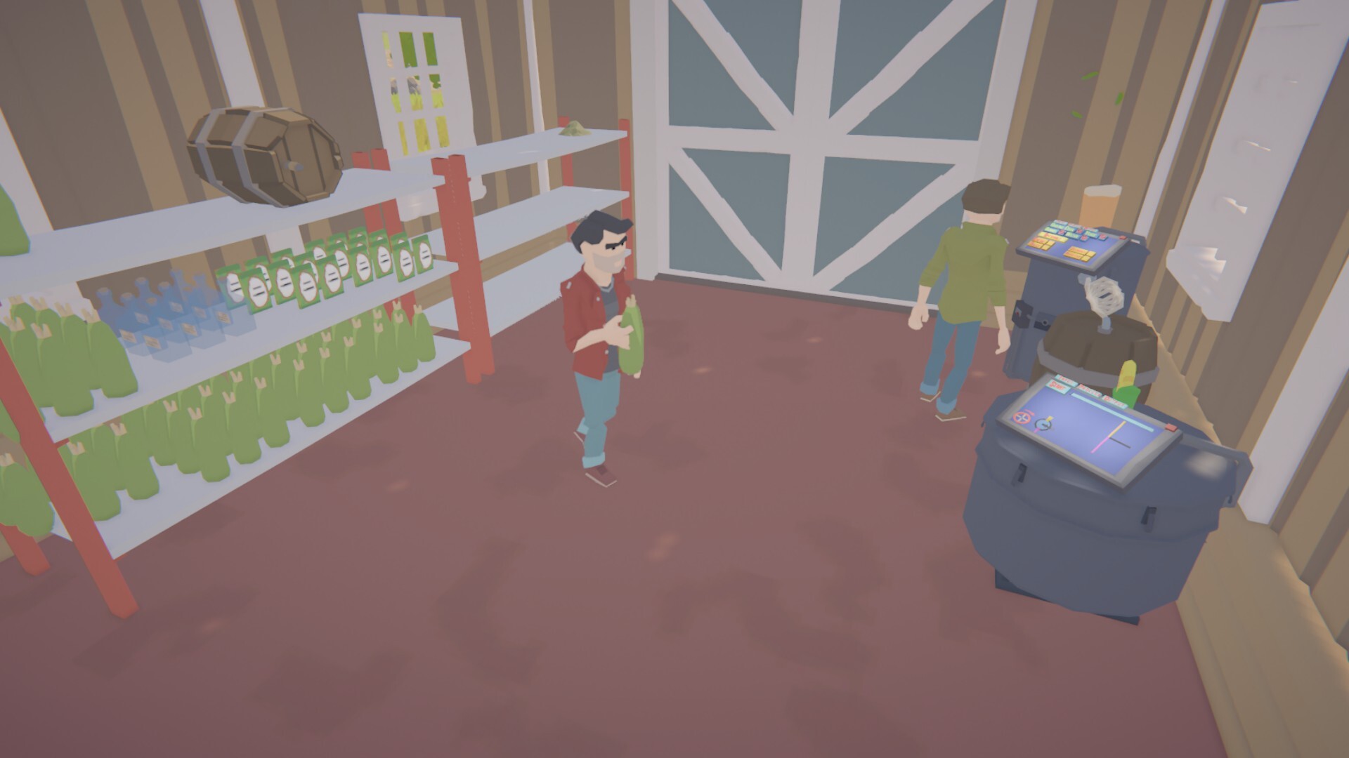 Brewgether