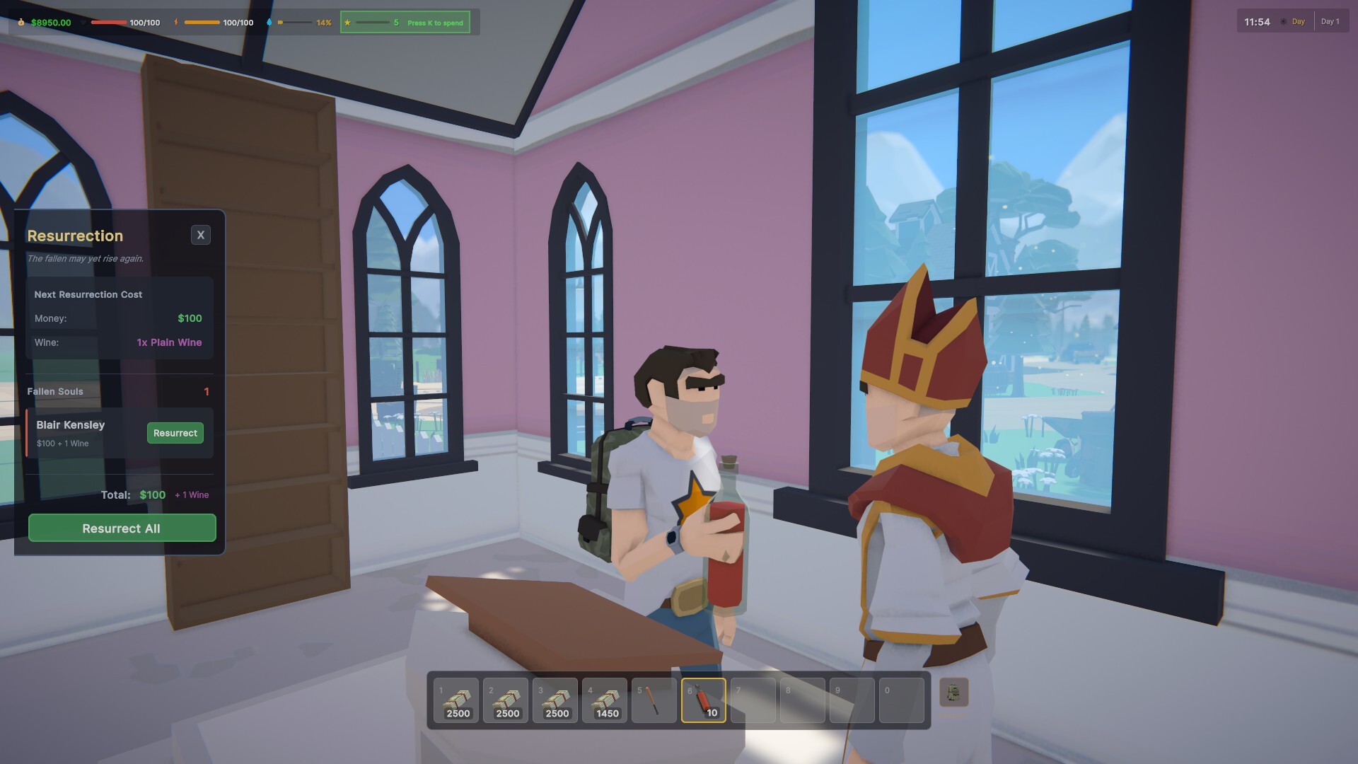 Brewgether screenshot #4