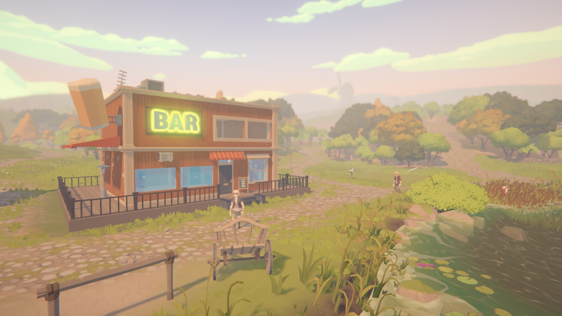 Brewgether
