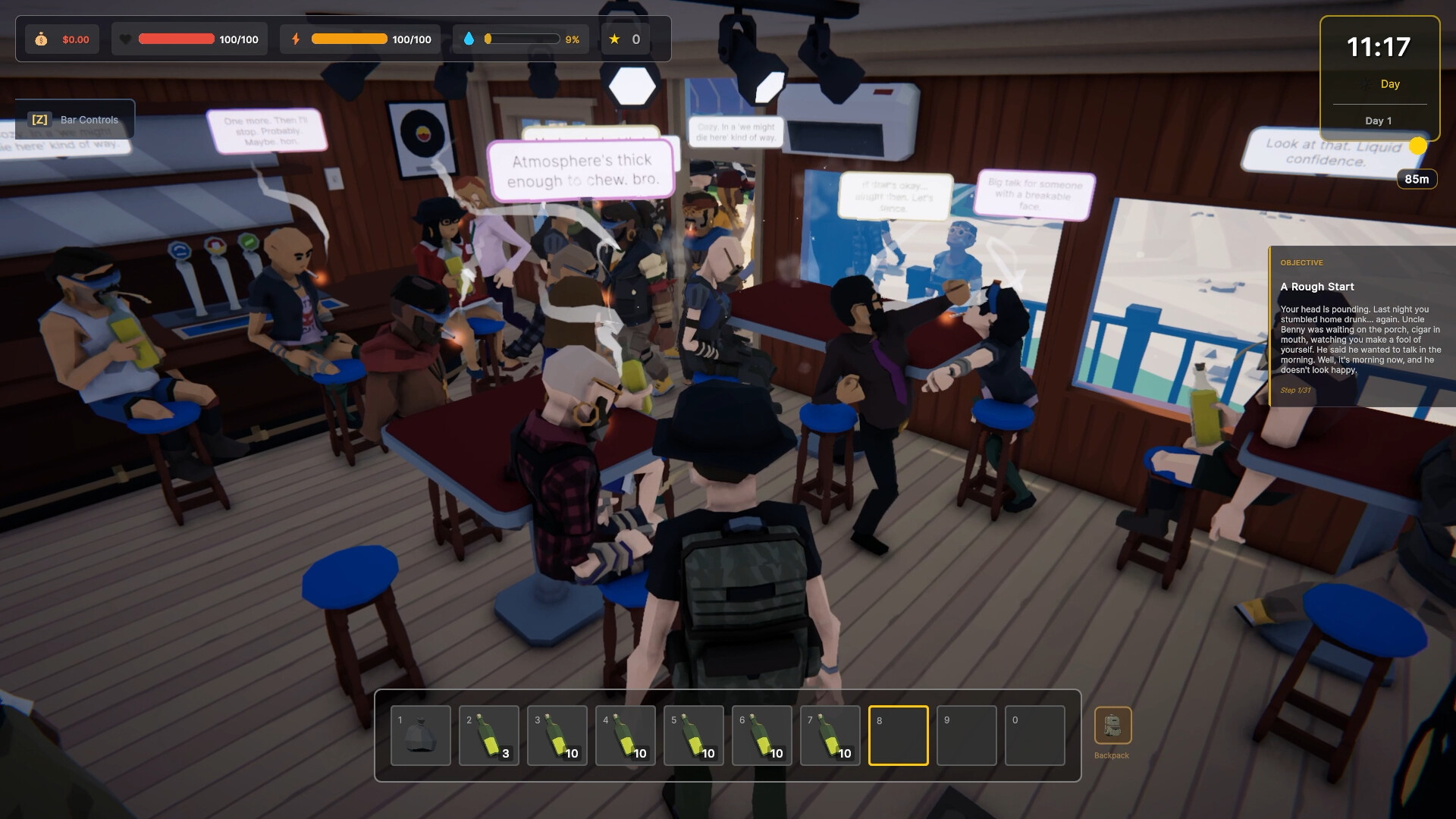 Brewgether screenshot #7