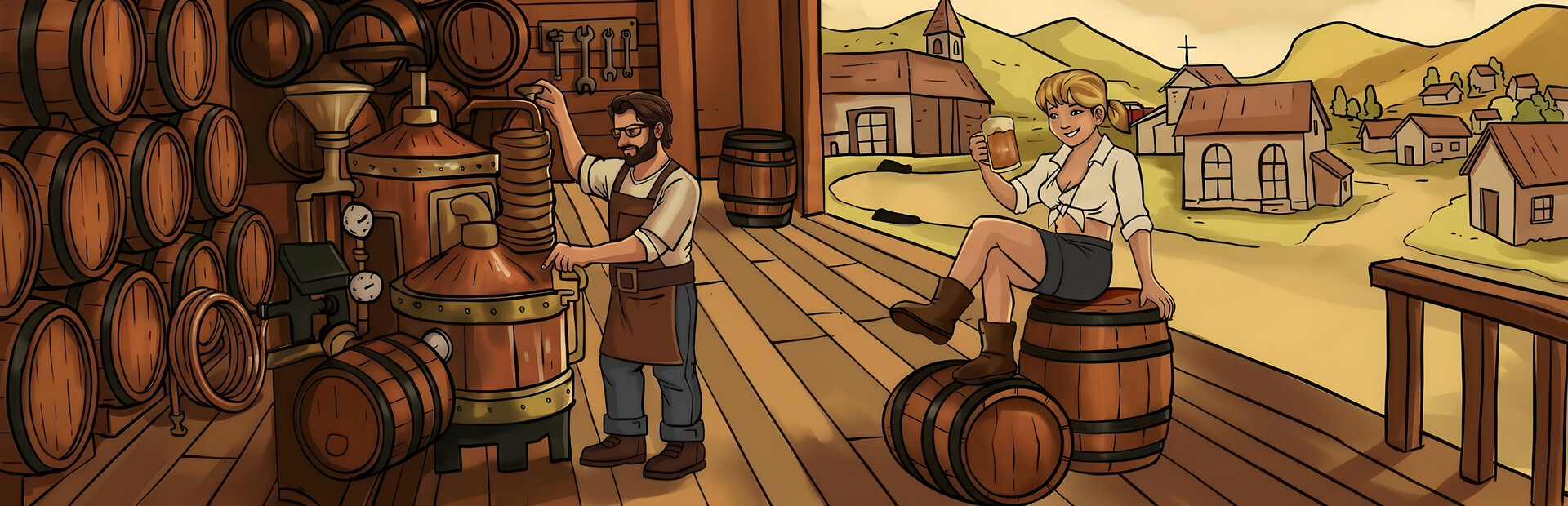 Brewgether