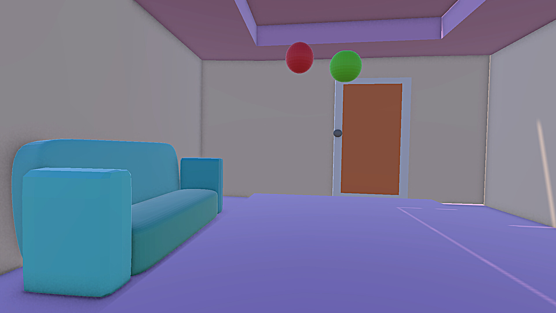 The house of traps screenshot #2