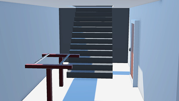 The house of trapsfor windows and Linux 1