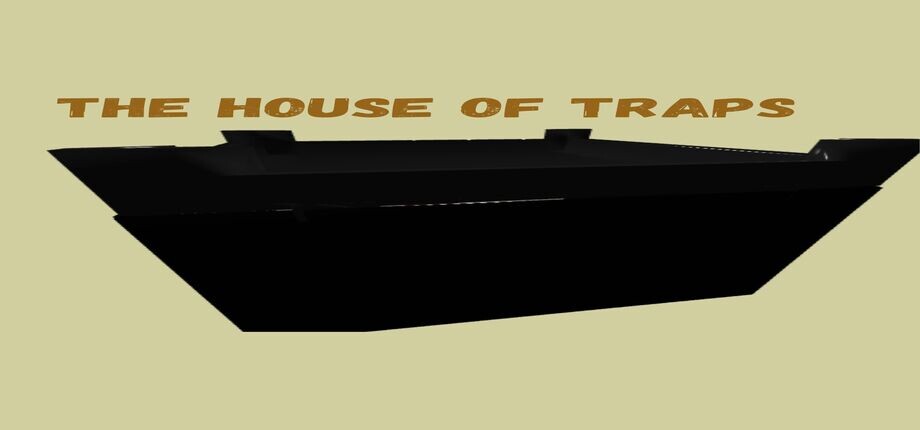 The house of traps header image
