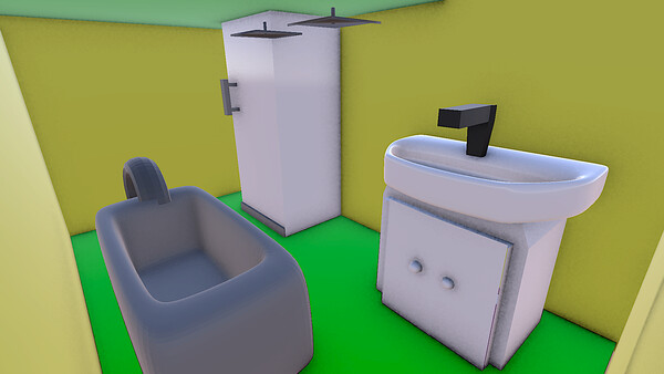 The house of traps game for windows Pc 1