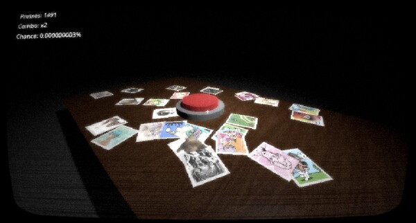 Press The Button: You Can Win!.