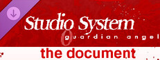 Studio System : Guardian Angel - The Document