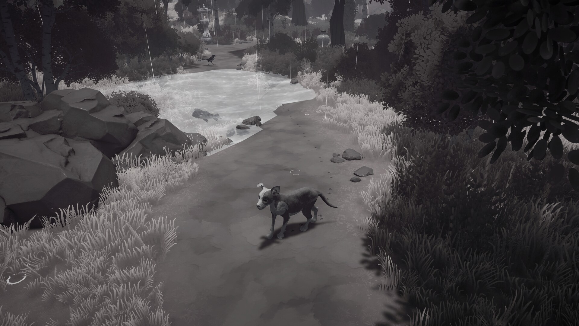 The Lost Paws screenshot 5