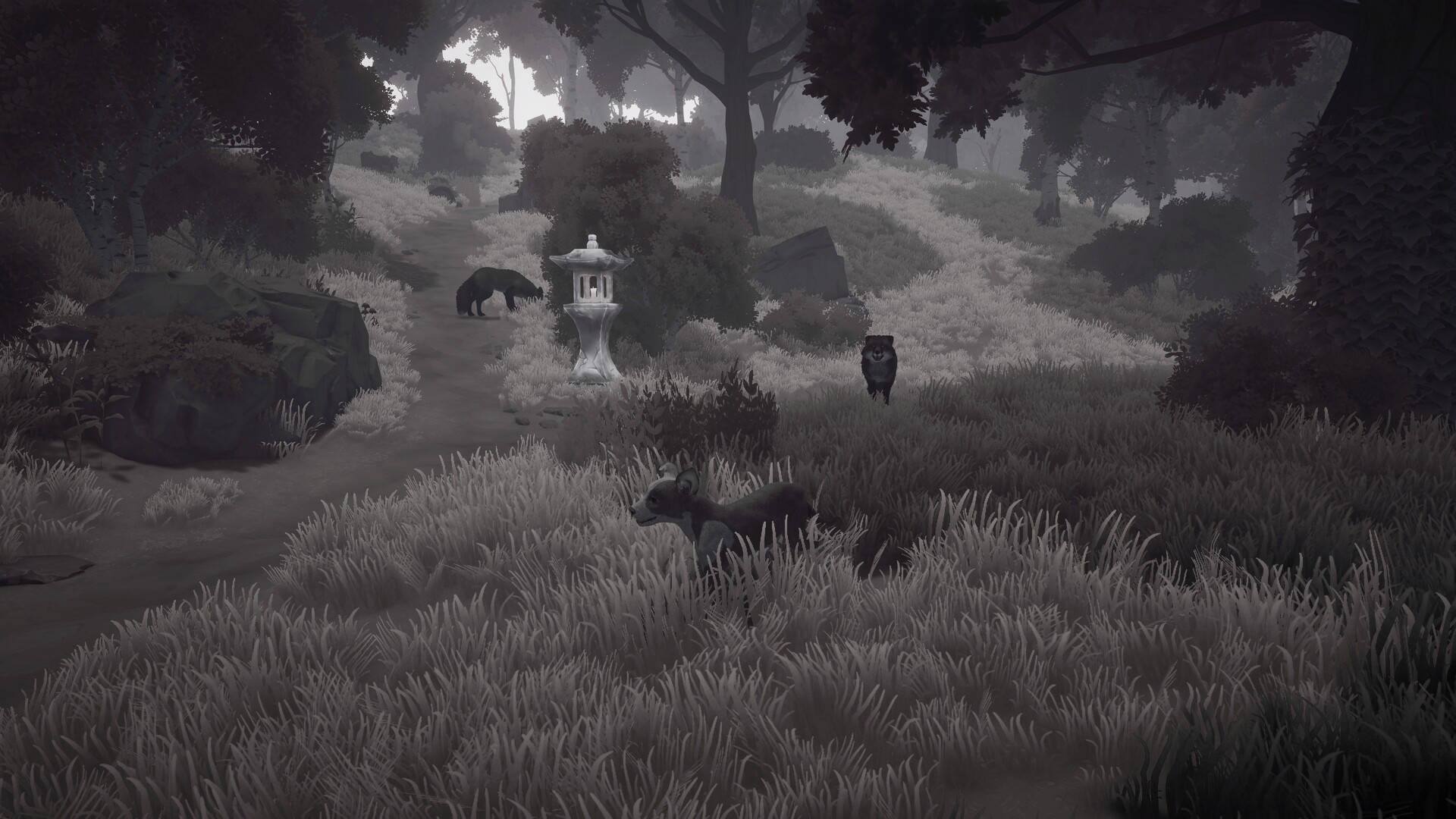 The Lost Paws screenshot 3