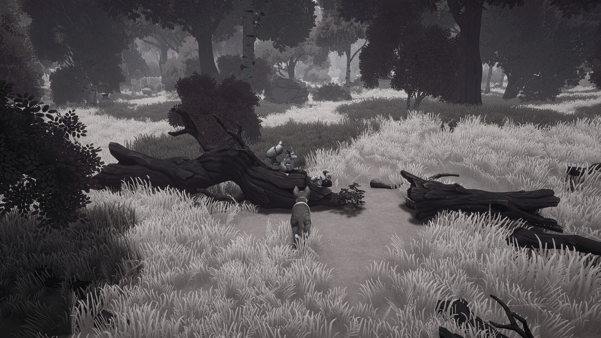 The Lost Paws screenshot #6