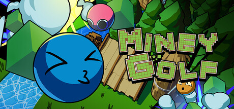 Miney Golf - similar game to Mini Golf Madness by RedEye Games, LLC