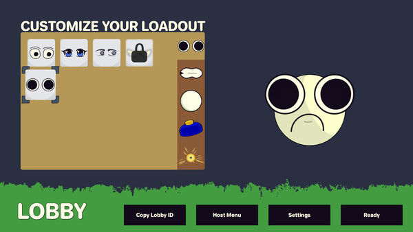 Screenshot media