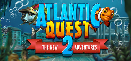 Atlantic Quest 2 - New Adventure - Cheat Engine/CT