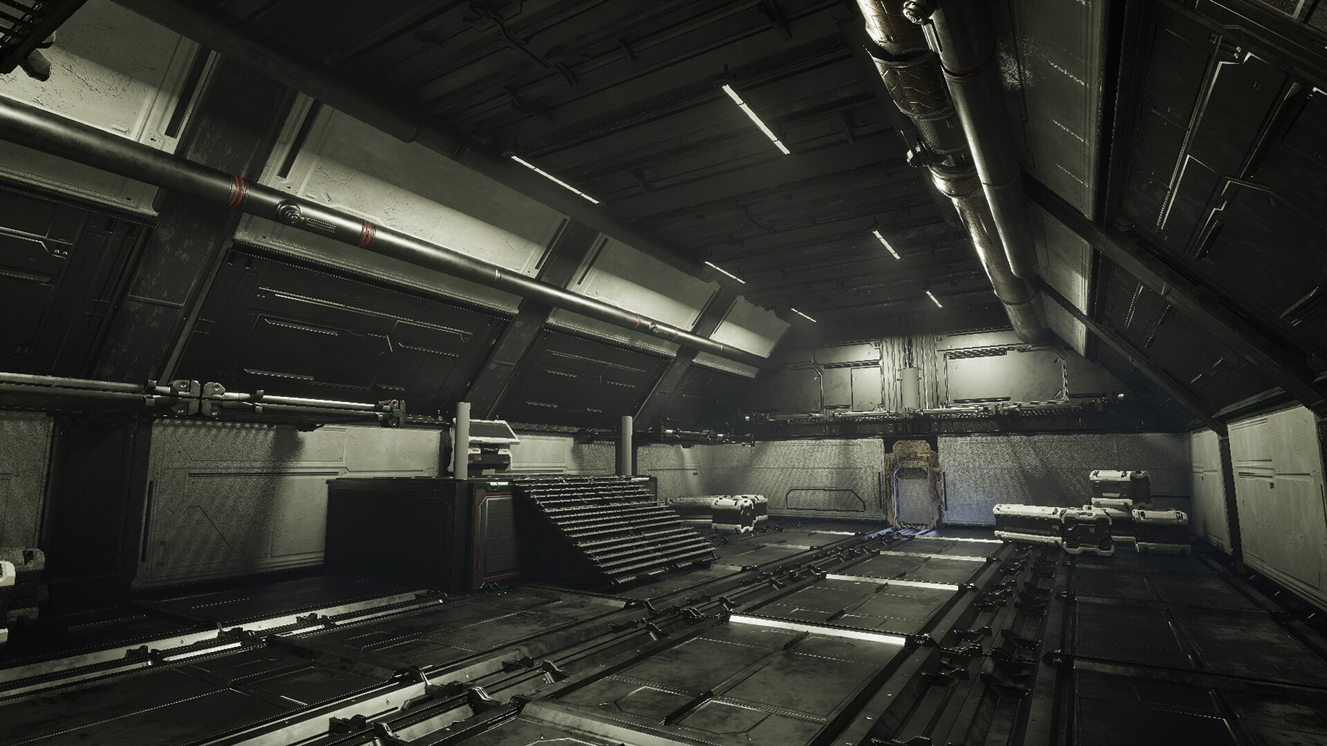 NoRail screenshot #5