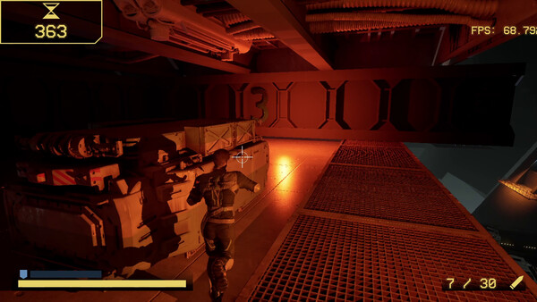 NoRail game for windows Pc 1