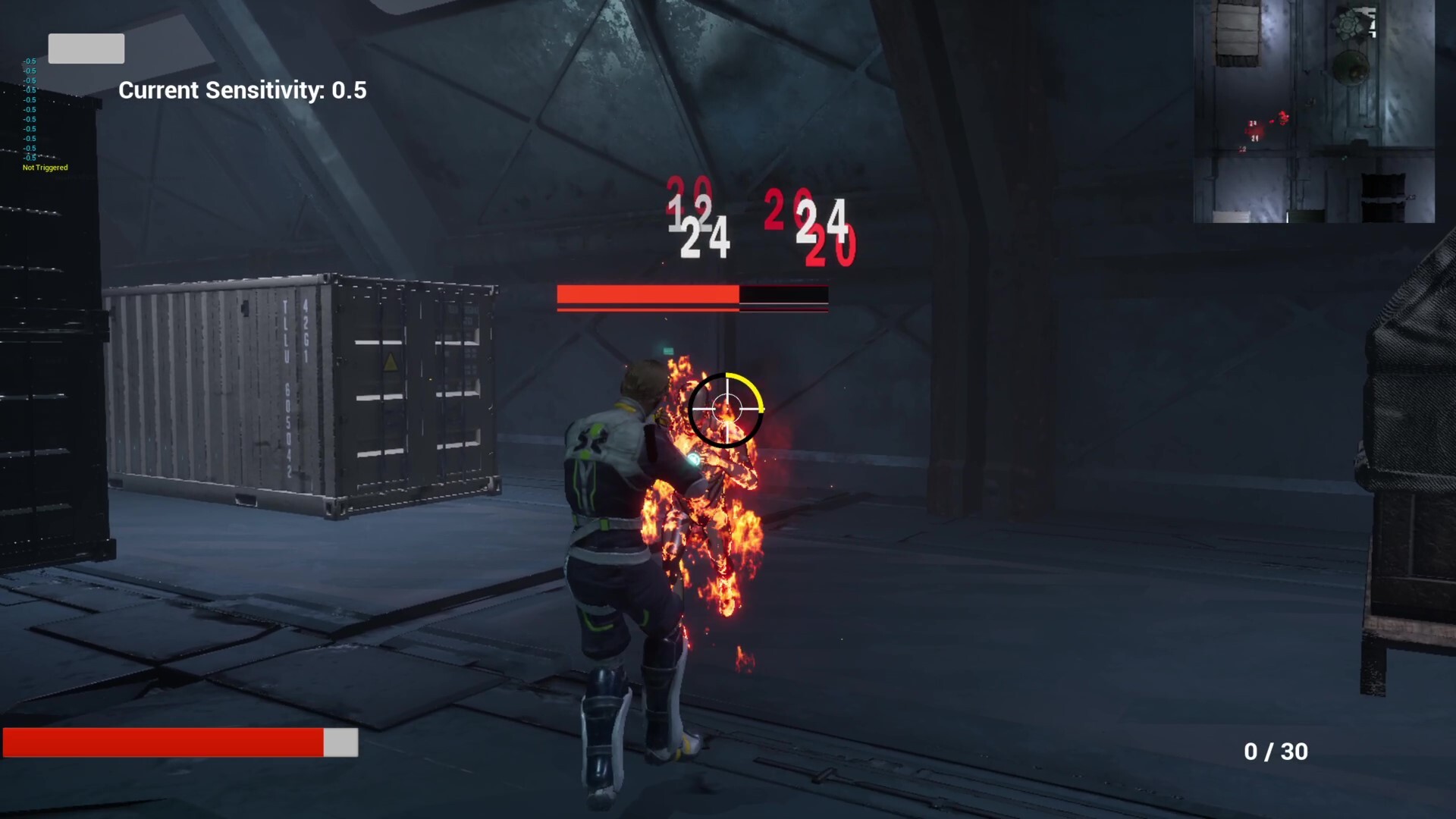 NoRail screenshot #6