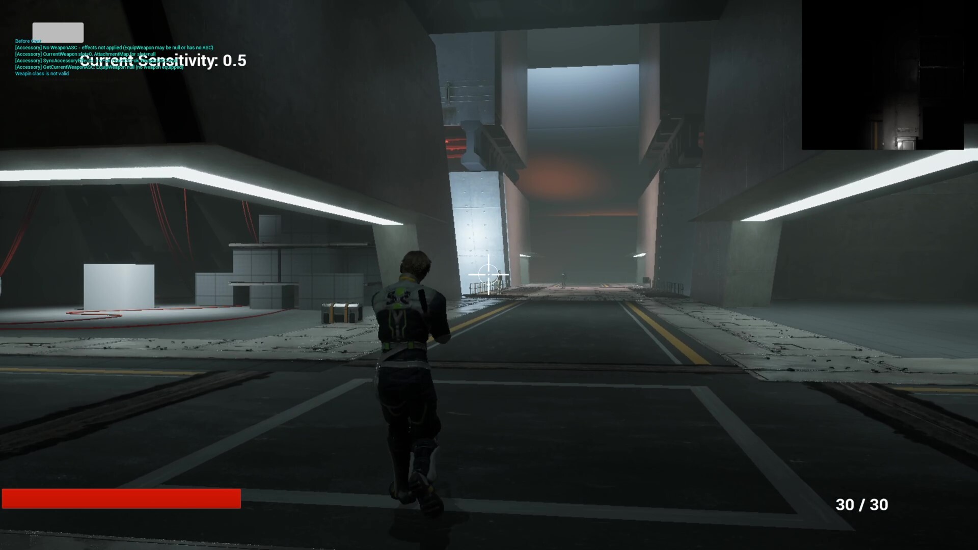 NoRail screenshot #4