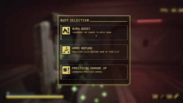 NoRail game for Linux 1